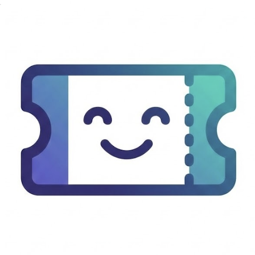 Vouchy app icon